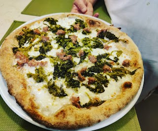 Pizzeria Antico Borgo Di Zivido Srl