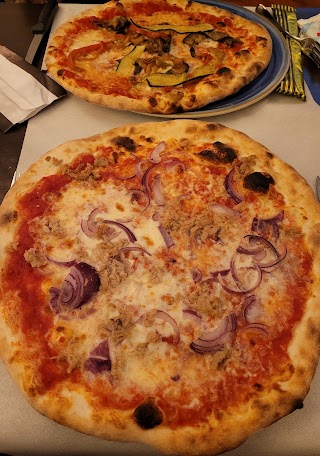 Pizzeria dai Fioi