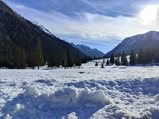 Maestri Sci di Fondo - Piana del Gaver