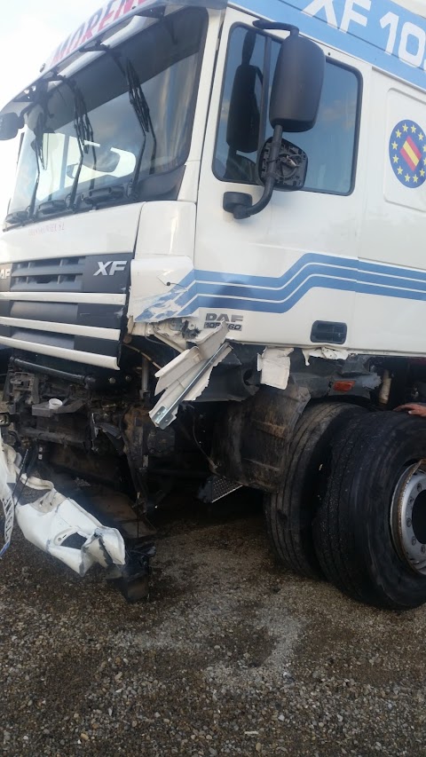 Soccorso Stradale 24/24 Arezzo Mgr auto