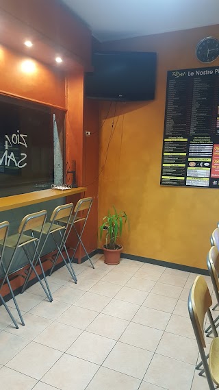 Pizzeria Zio Sam