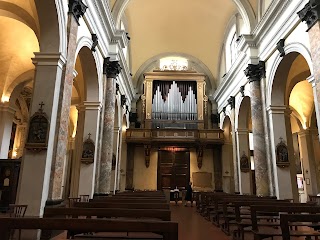 Chiesa di San Giorgio al Palazzo