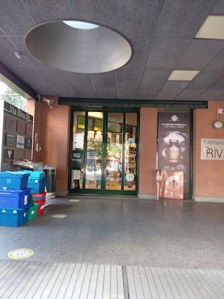 Farmacia Riva