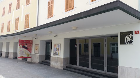 Gledališče Koper Teatro Capodistria