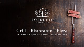 Ristorante Bosketto