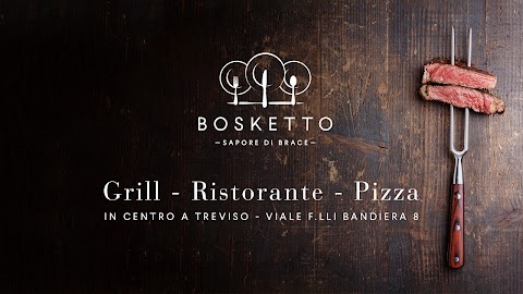 Ristorante Bosketto