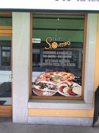 Pizzeria Sorriso