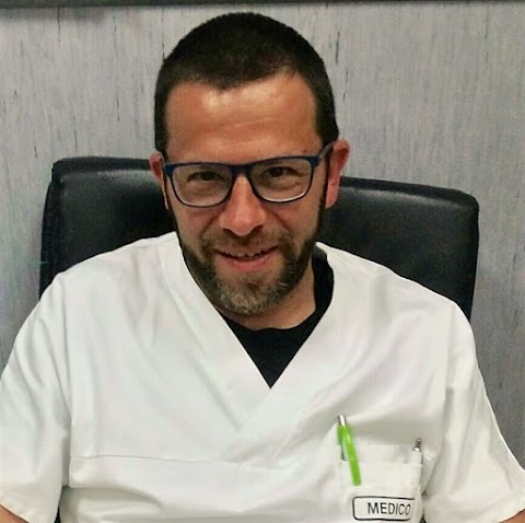 Medico Chirurgo Colonproctologo Luciano Onofrio