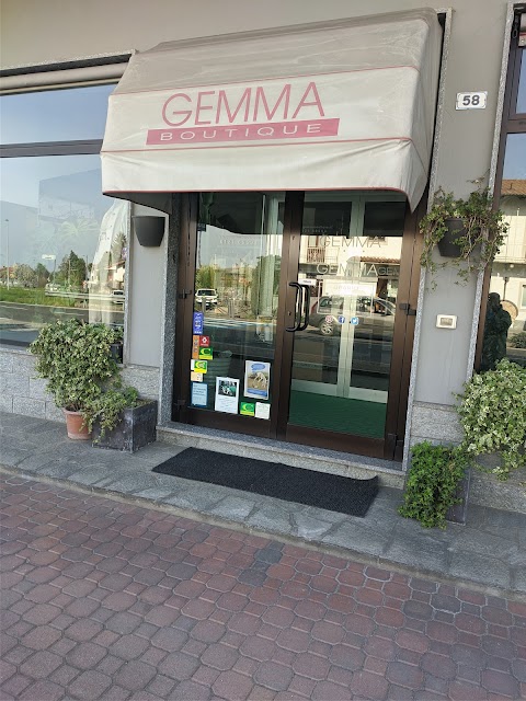 Gemma Boutique