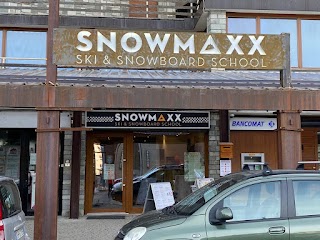 Snowmaxx Ski & Snowboard School