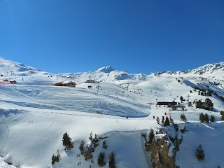 Les Arcs