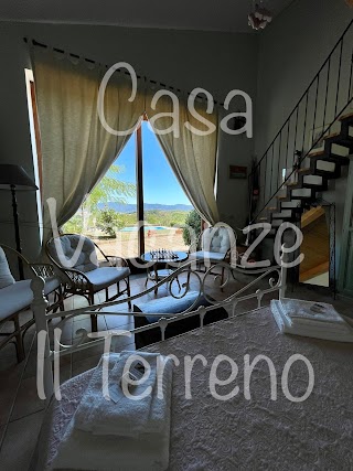 Casa Vacanze IL TERRENO