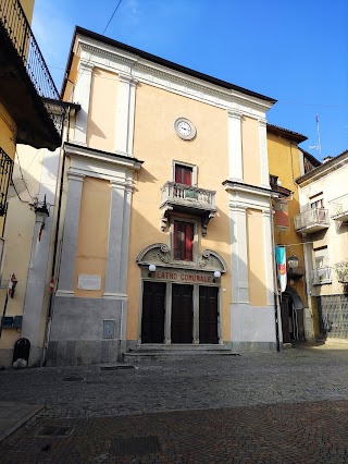 Teatro Comunale