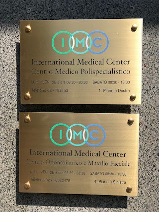 International Medical Center