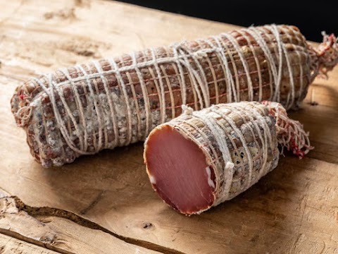 Salumificio San Costantino