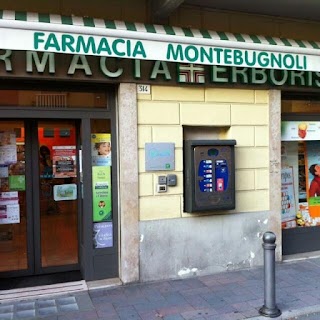 Farmacia Montebugnoli Del Dottor Roberto Vitali & C. Snc