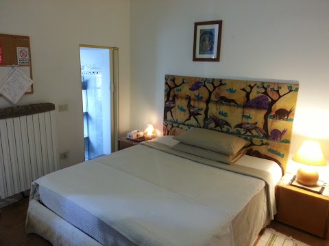 Bed And Breakfast Casa Mia Casa Tua