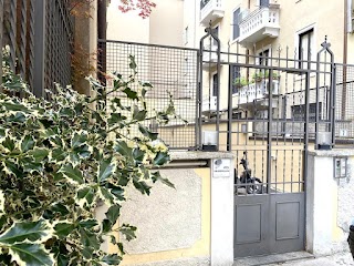 Kibilù - Viale Caldara