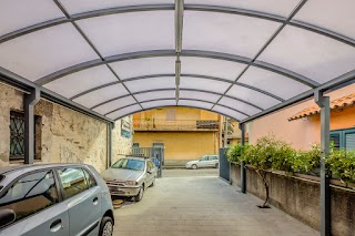 Officina Meccanica di Concetto Pappalardo