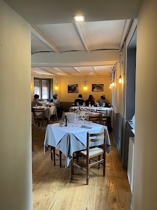 Ristorante da Marietto Gavi