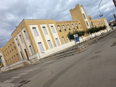Scuola Primaria Grazia Deledda