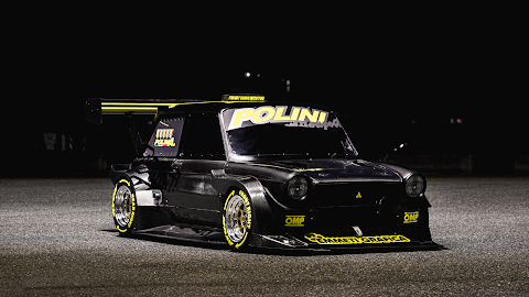 Polini Motorsport