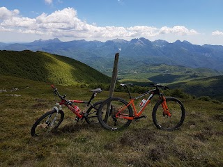 Girovagando Bike