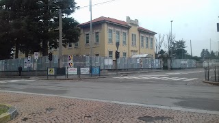 Scuola Media Carlo Carminati - Segreteria