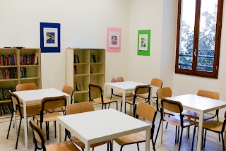 Kindergarten scuola media bilingue