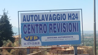 Vfr Autoservice Di Pelliccia Vittorio E C Snc