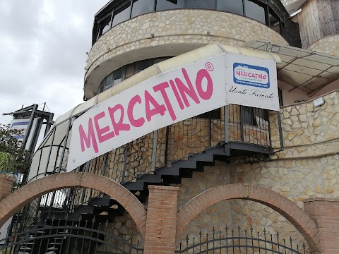 Mercatino Usato Lago Patria