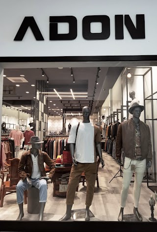 Adon Milano Srl