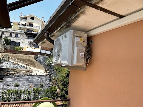 Assistenza vendita e installazione climatizzatori Roma