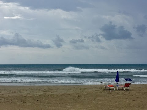 San Felice Circeo LT - Spiaggia per bambini