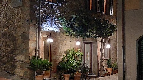 Enoteca Ristorante Il Vicolo