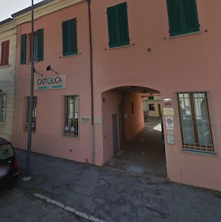 Cattolica Assicurazioni Consulenza Assicurativa di Bertoni Dott. Andrea e C.