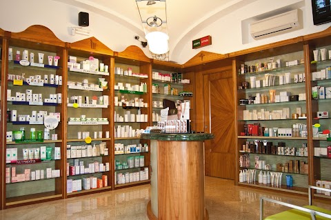 Farmacia Galeno San Pio Srl