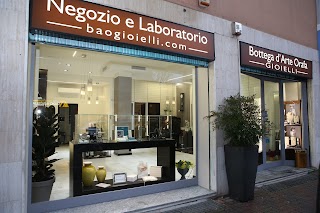 Bottega D'Arte Orafa Sas Di Galazzi Paolo & C.