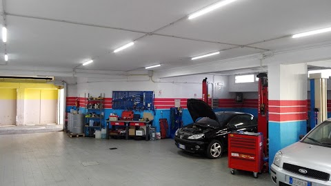 Autofficina Cerenova