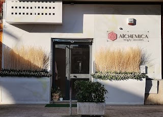 Alchemica beauty specialists