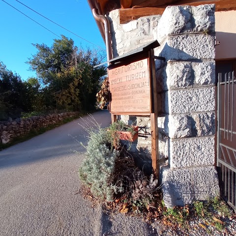 Azienda Agricola Radetic Sidonja