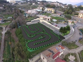 Go Kart Parco Sant'Anna