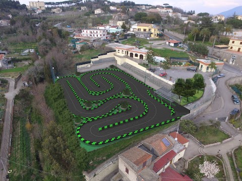 Go Kart Parco Sant'Anna