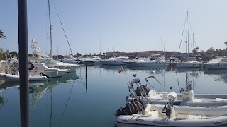 Laguna Azzurra Portorosa