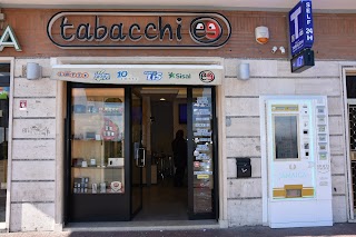 Tabacchi Meet