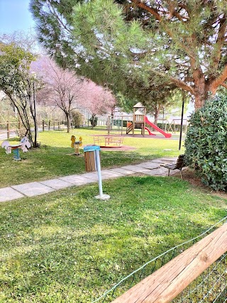 Parco Giochi Comunale