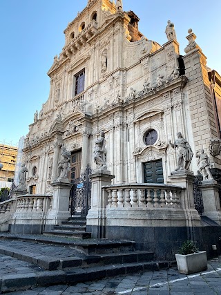 Casa Vacanza I Cento Campanili