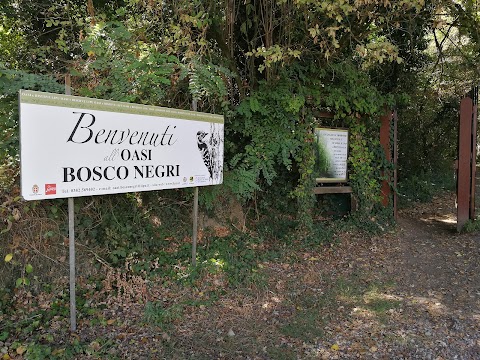 Oasi Lipu Bosco Negri