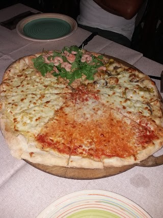 Ristorante Pizzeria Da Vincenzo