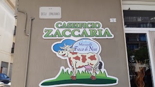 Caseificio Zaccaria Da Mario